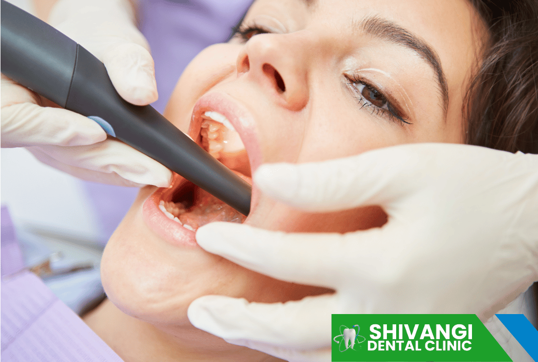 root canal treatment in varanasi